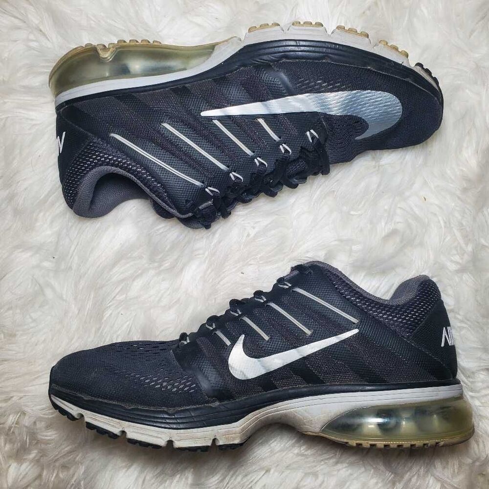 Nike Womens Air Max Excellerate 4 - Picture 5 of 8
